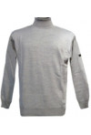 Pull Berac Homme COL MONTANT 50%/50%
