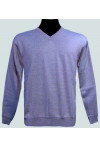 Pull Berac Homme COL ROULE 100% laine
