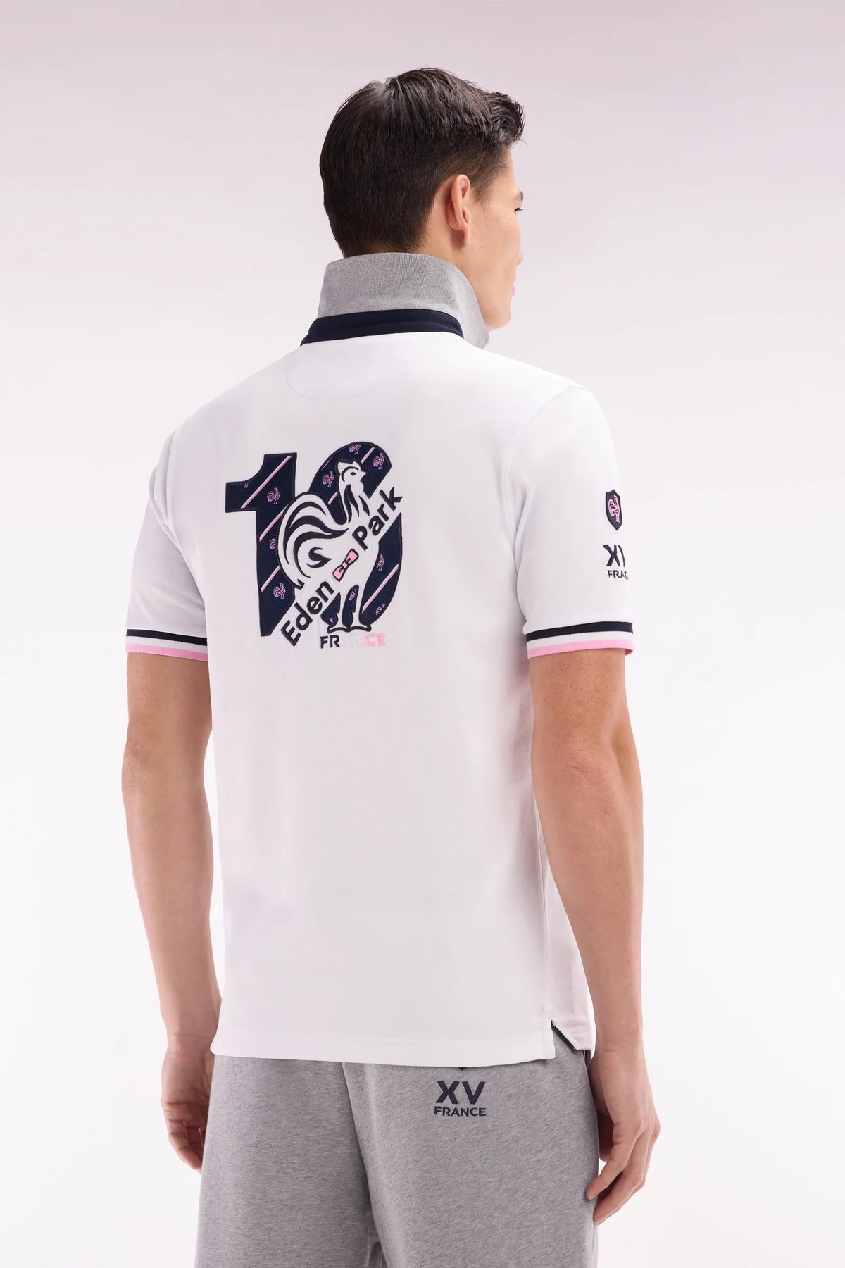 Polo EDEN PARK T: L