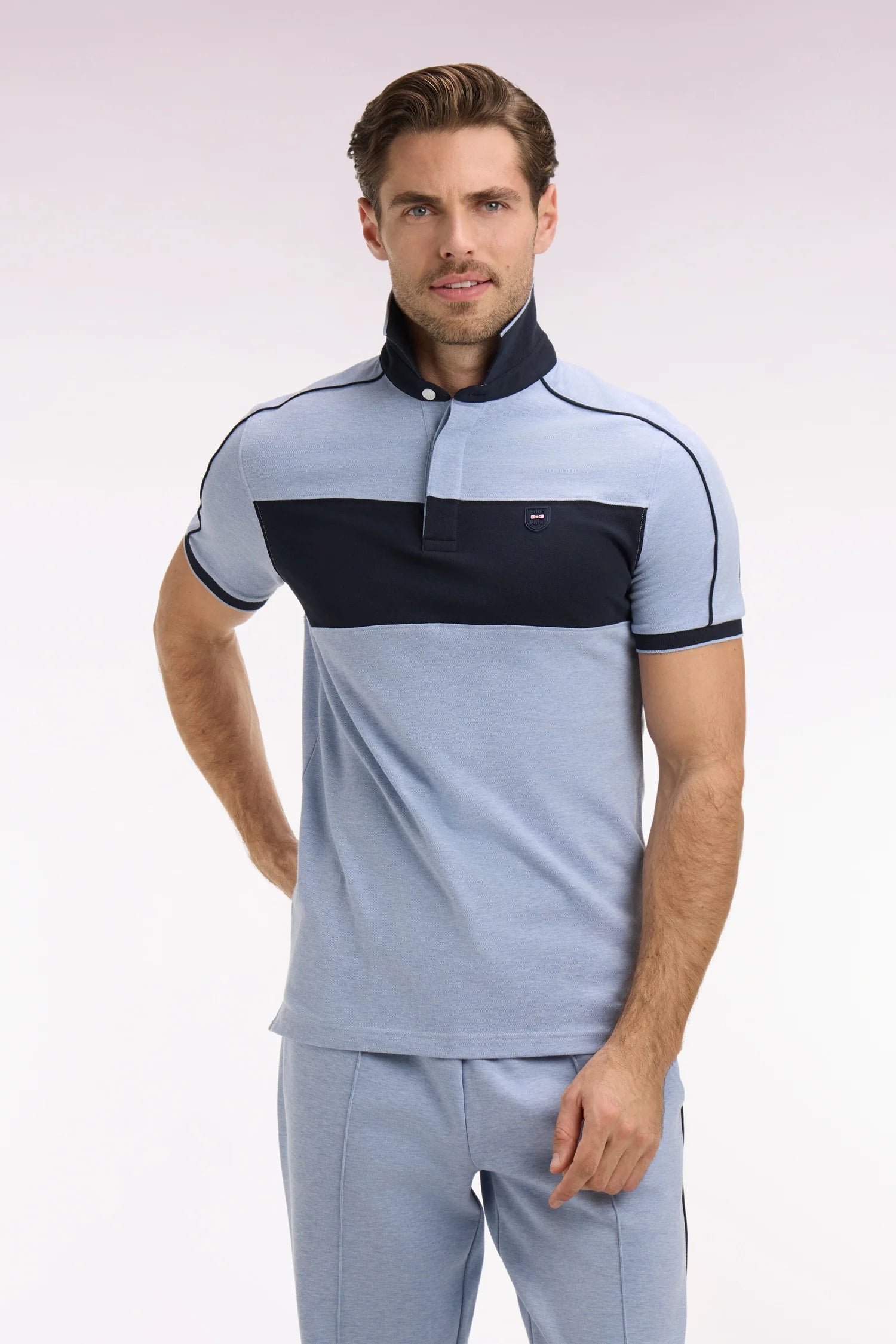Polo EDEN PARK T: XXL