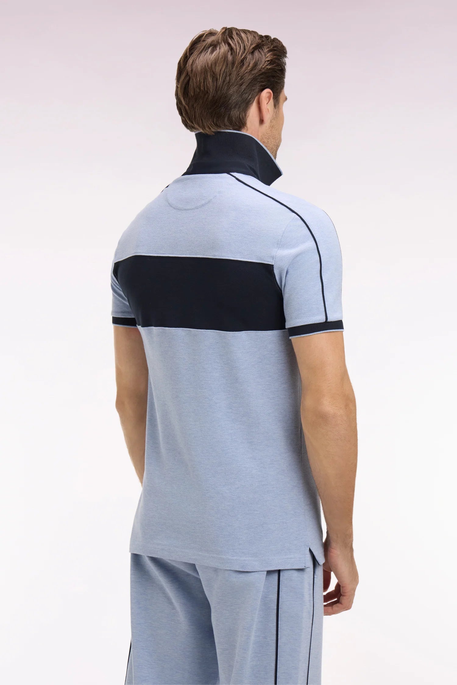Polo EDEN PARK T: XXL