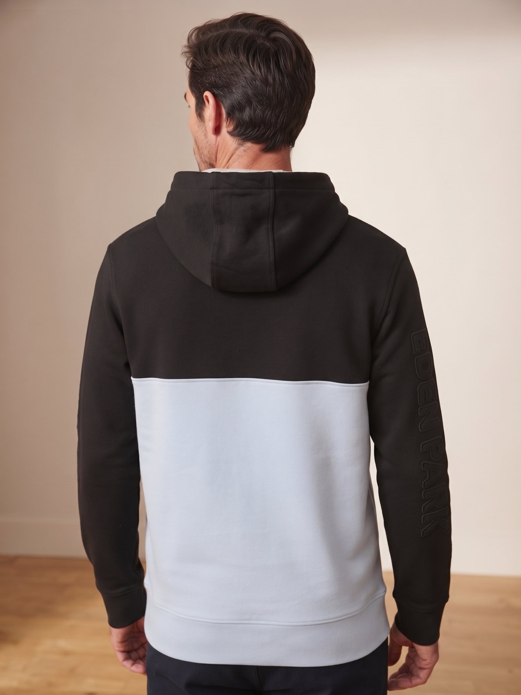 Hoodies EDEN PARK T: L
