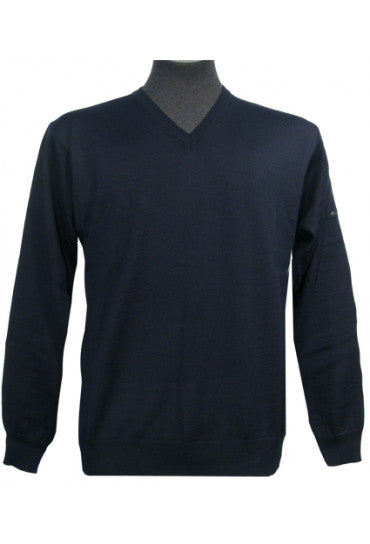 Pull BERAC 100% Laine