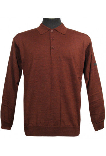 Pull BERAC 50% Laine
