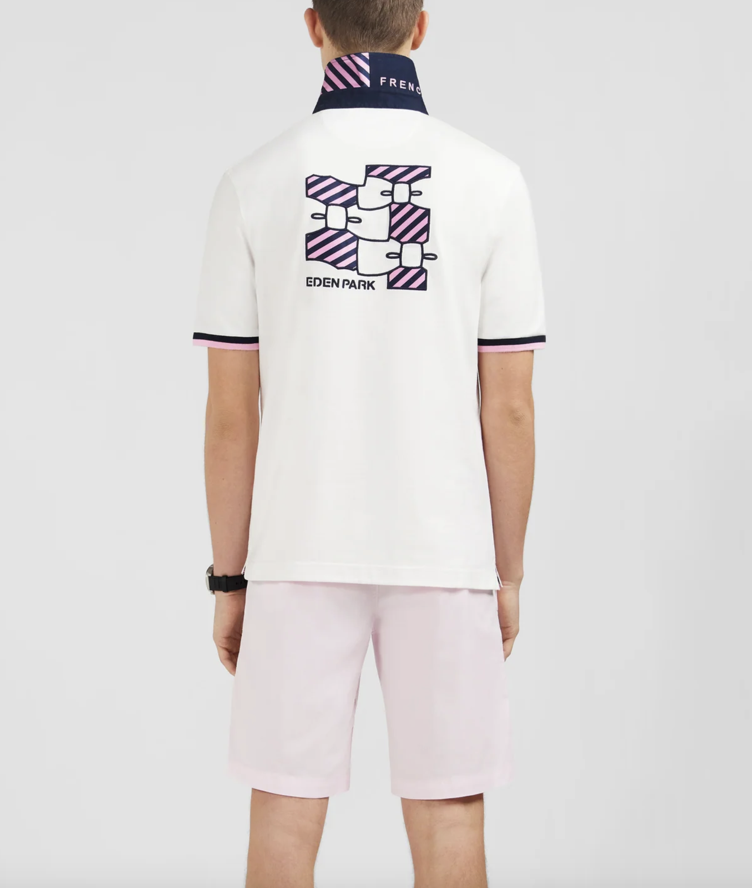 Polo EDEN PARK T: L