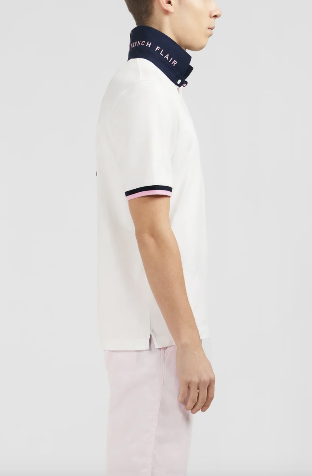 Polo EDEN PARK T: L
