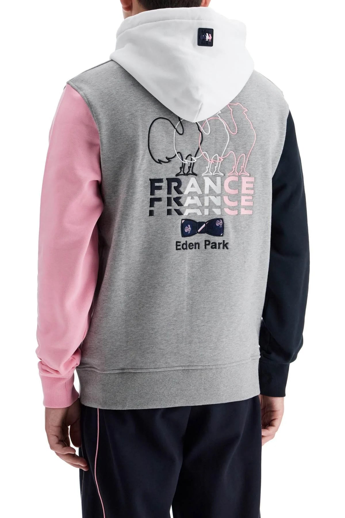Hoodies EDEN PARK T:M