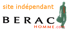 Berac-Homme.com