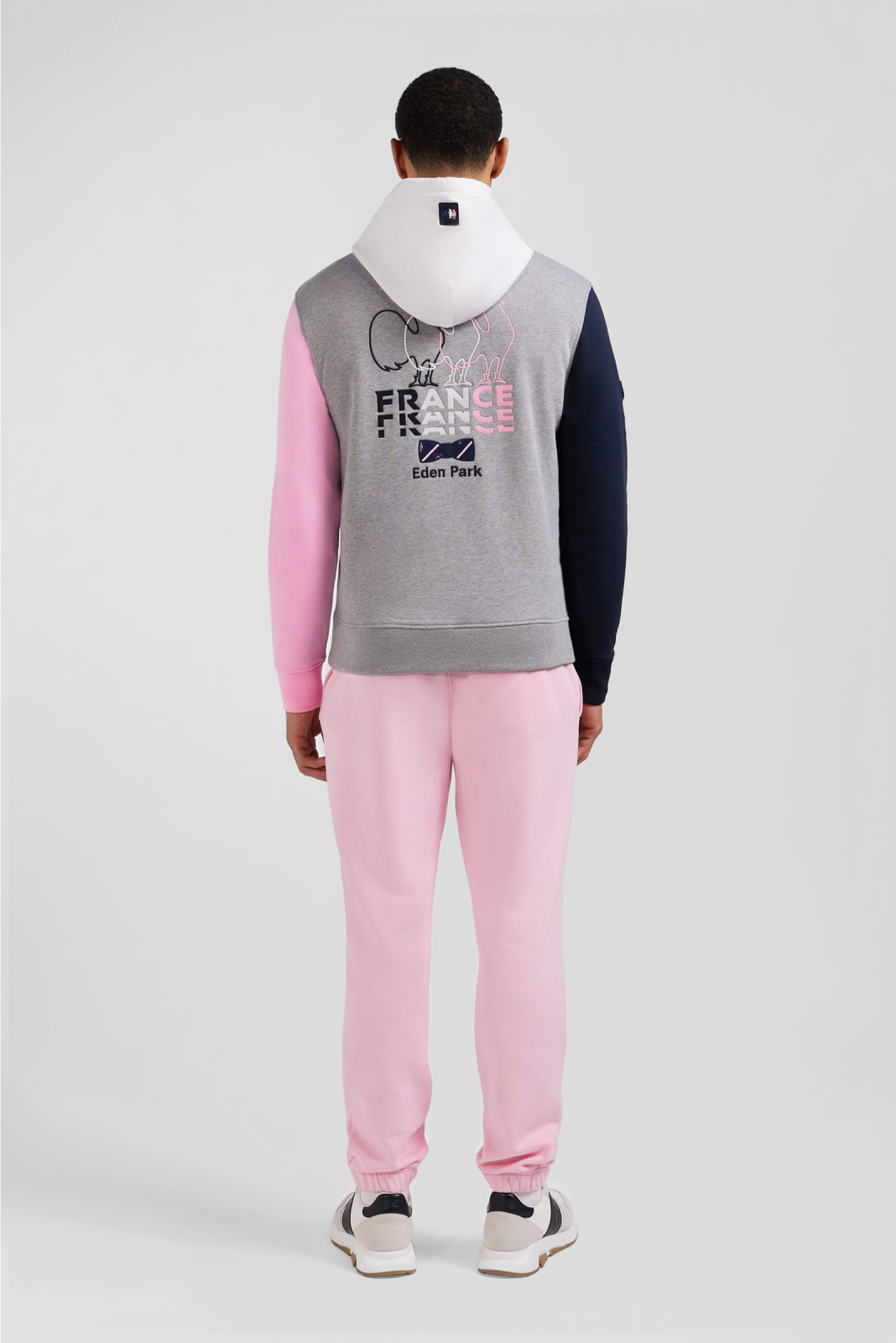 Hoodies EDEN PARK T:M