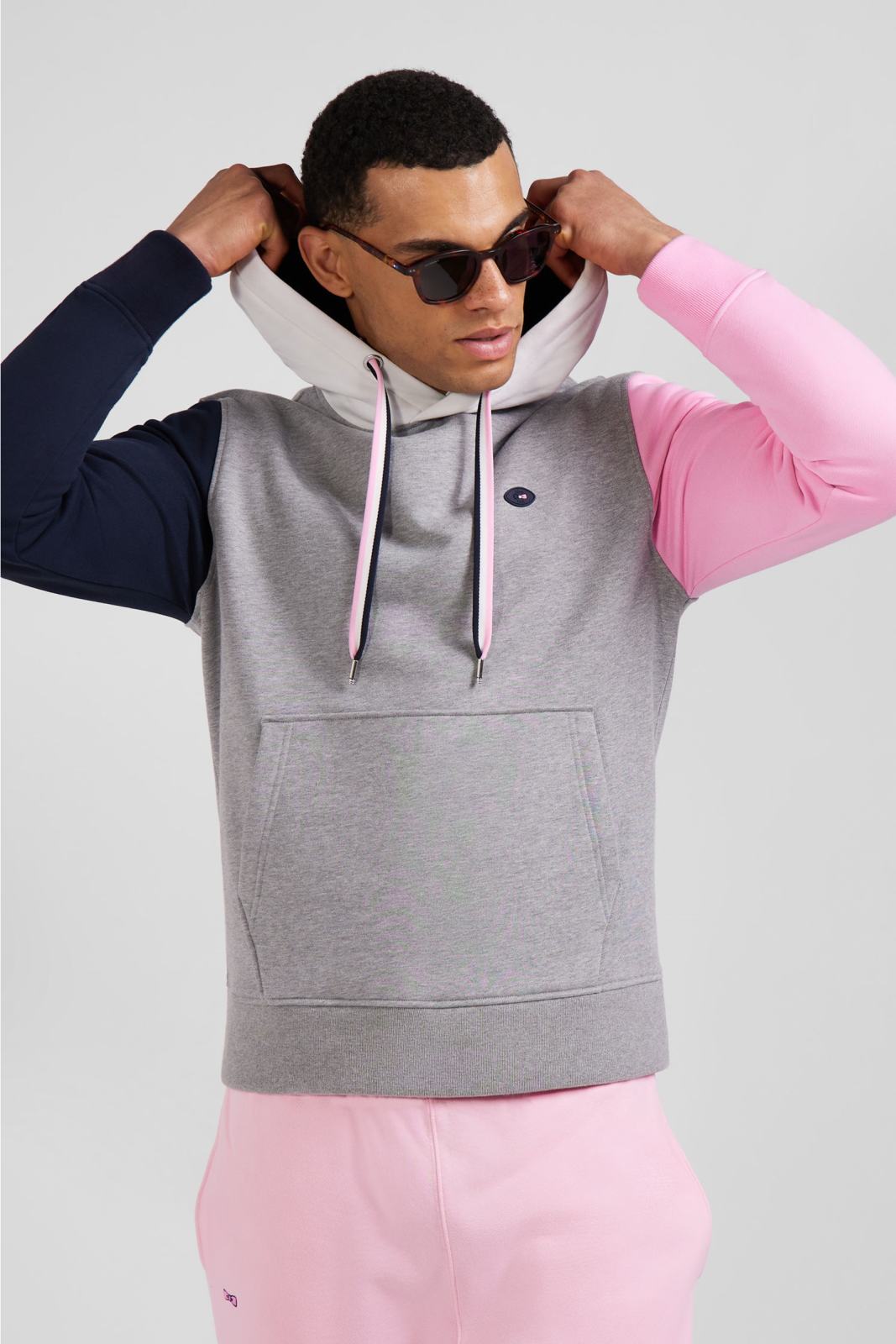 Hoodies EDEN PARK T:M
